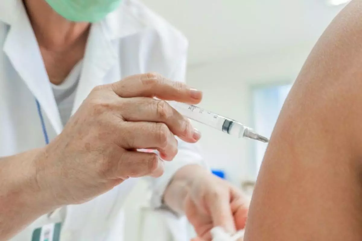 Vacinação contra a gripe é ampliada para a população mafrense